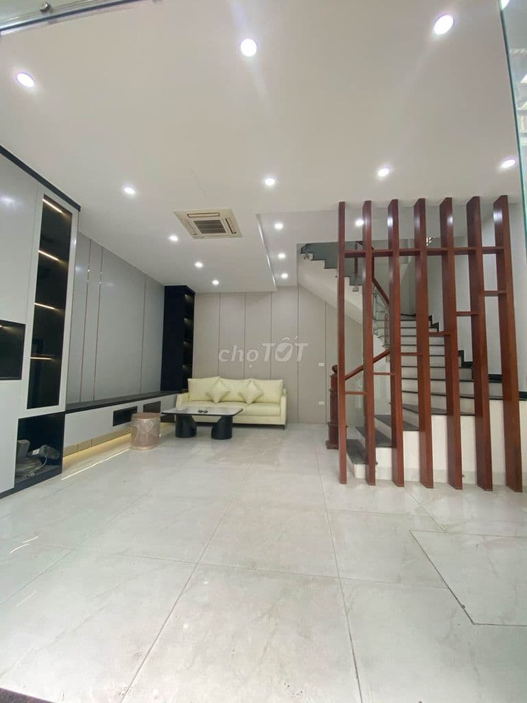 NHÀ ĐẸP DƯƠNG NỘI-HÀ ĐÔNG - Ảnh 2