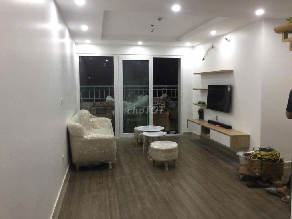 Chính chủ cần bán căn chung cư 55m2 - Ảnh 3