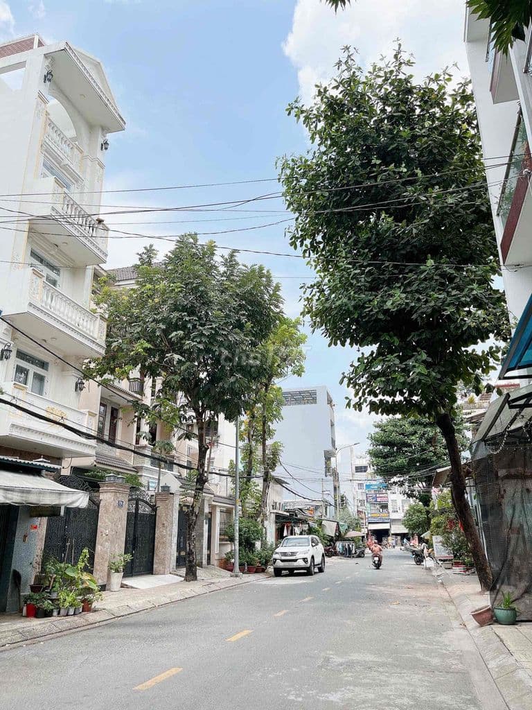 mặt tiền lê lâm 5,1 x 19 giá tốt 12tỷ200 - Ảnh 3