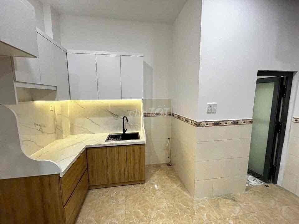 ☎️☎️NHÀ ĐẸP SỔ HỒNG RIÊNG - NGUYỄN VĂN QUỲ - QUẬN 7 - Ảnh 2