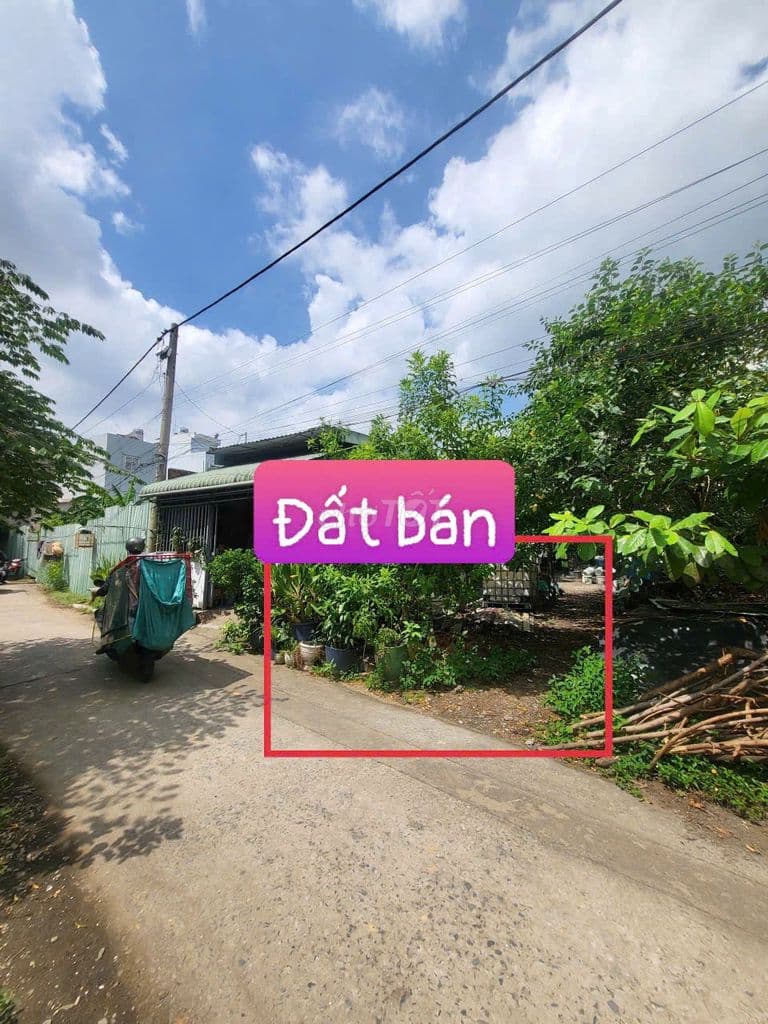 Nhỉnh 40tr/m2, hẻm xe hơi, 5x30 nở hậu 8m. Trường Thọ, Thủ Đức