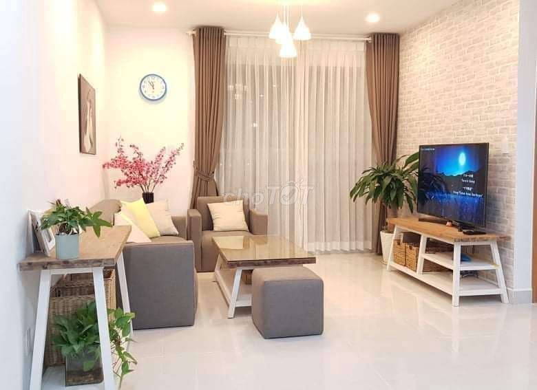 Siêu phẩm góc Tara Residence Q8 2PN 78m2 SỔ HỒNG+Full nội thất 4TỶ05 - Ảnh 3