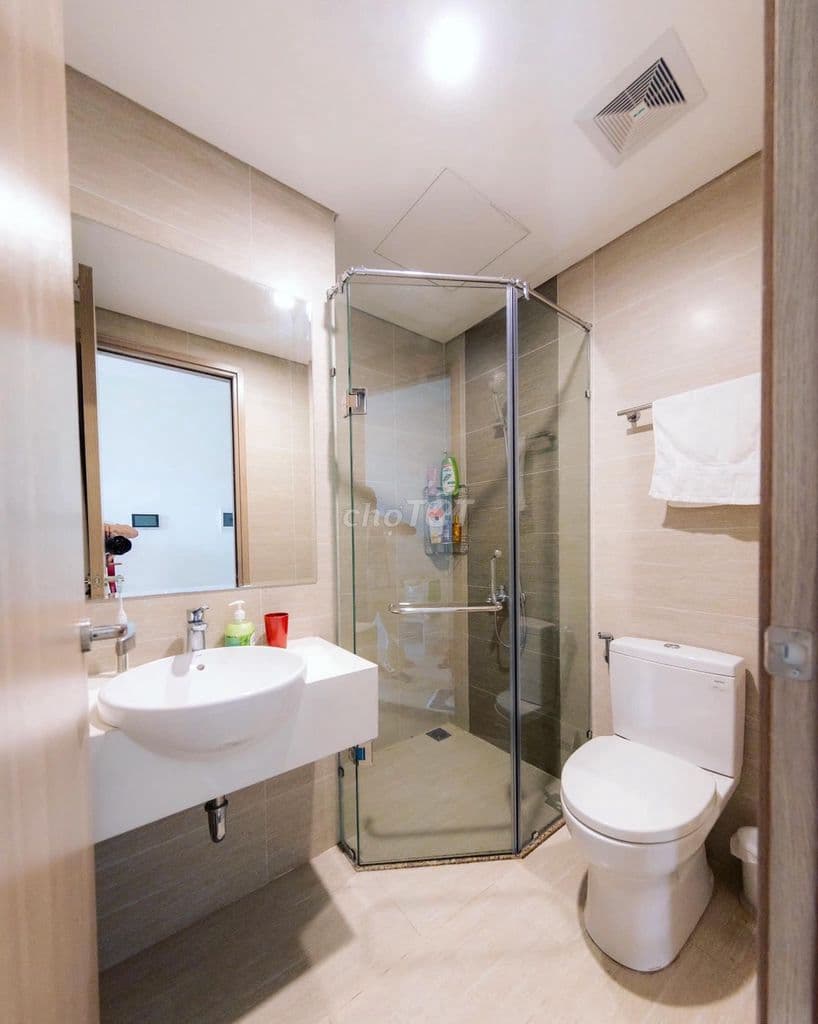 CẮT LỖ NHẸ – 2PN FULL NỘI THẤT – ĐANG CÓ KHÁCH THUÊ 7TR/TH – SỔ SẴN - Ảnh 3