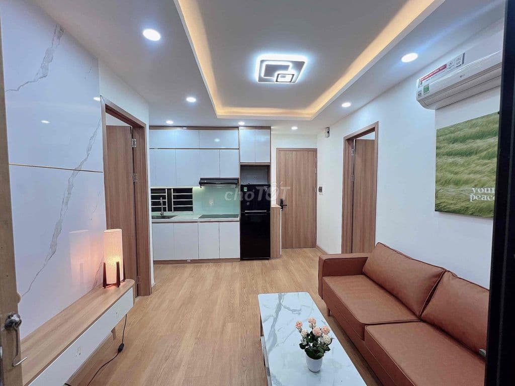 SỔ HỒNG VĨNH VIỄN ! CHUNG CƯ E1 PHẠM VĂN ĐỒNG - TRẦN CUNG - CỔ NHUẾ - Ảnh 2