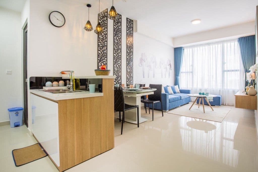 BÁN CĂN HỘ RIVERGATE Q4 – 75M² – 2PN/2WC – 7.8 TỶ BAO THUẾ PHÍ - Ảnh 3