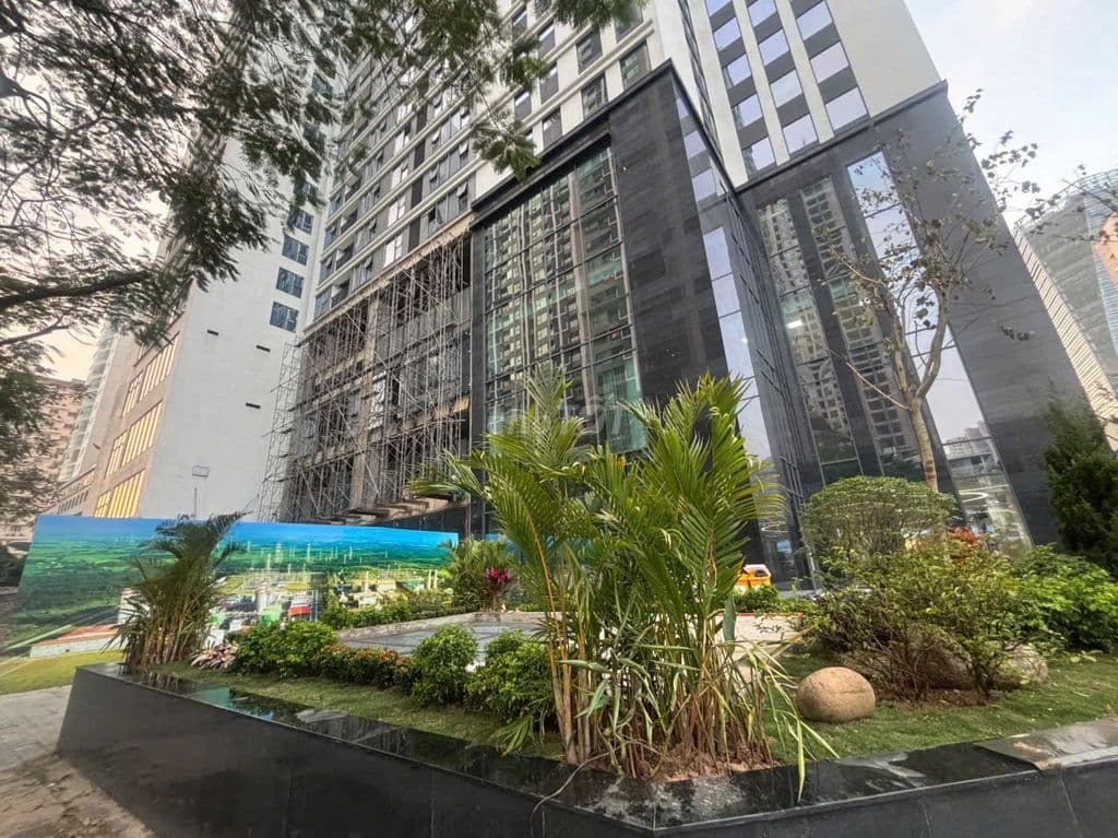 Bán nhà chung cư Harmony square - Ảnh 3