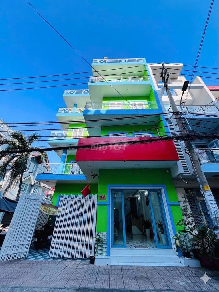 🔥 cho thuê nhà nguyên căn – kdc thăng long, Bình tân 🔥