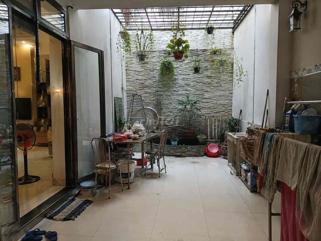 🔥 Bán Nhà Mặt Tiền Đường Nguyễn Thị Nhỏ 🔥 - Ảnh 3