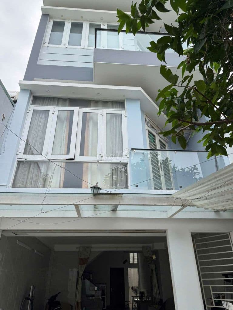 Bán nhà gần bệnh viện Lê Văn Thịnh, 120m2, 14 tỷ