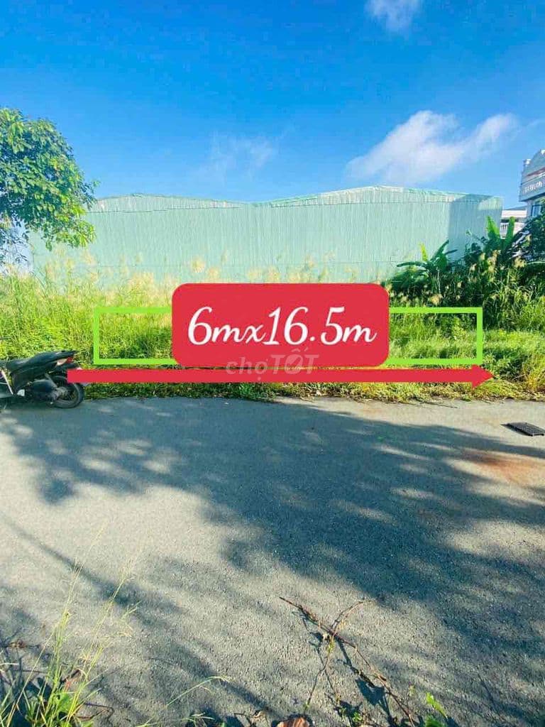 Đất KDC Đào Sư Tích, Phước Kiển, sổ riêng, Đào Sư Tích