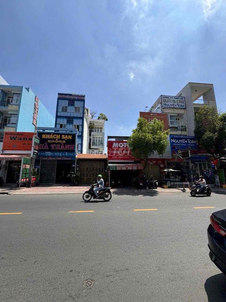 MTNB gần chợ Tân Hương, 4x20m, 2 lầu st 11.2 tỷ TL - Ảnh 3