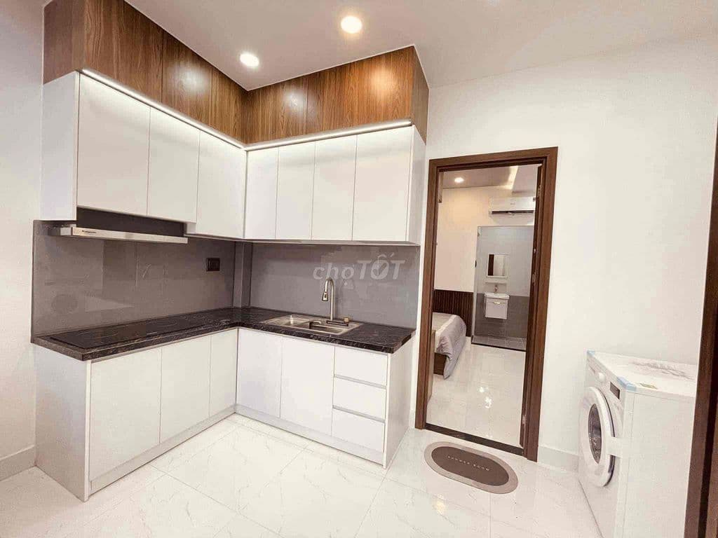 Hẻm ô tô - 50m2- Xô Viết Nghệ Tĩnh - Bình Thạnh - nhỉnh 4 tỷ - Ảnh 3