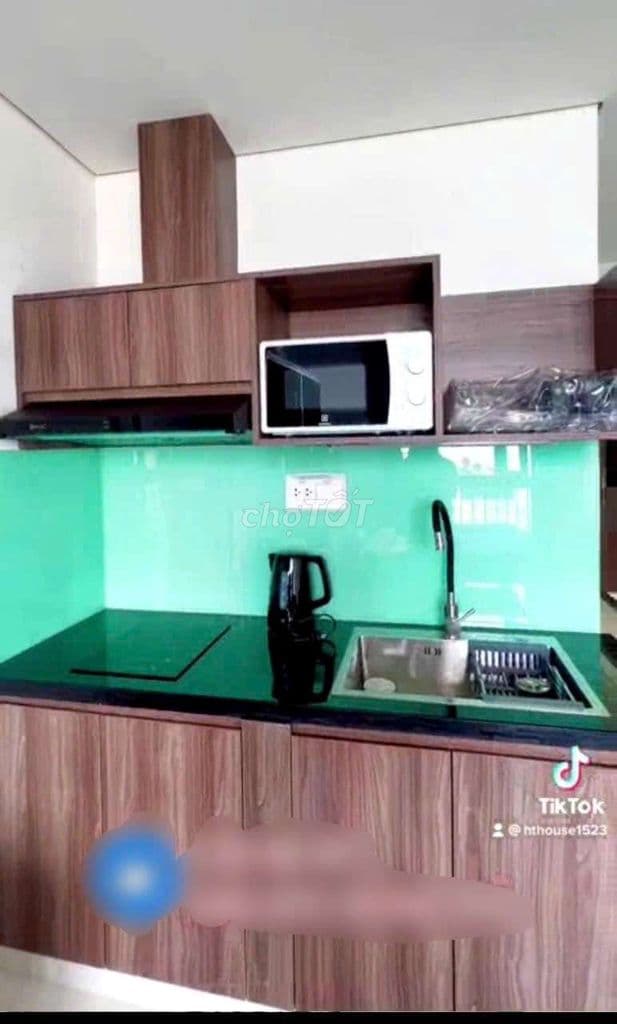 BÁN CHDV THU NHẬP 140TR/1 THÁNG - Ảnh 3