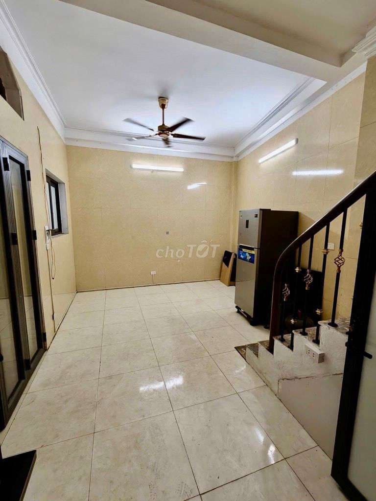 BÁN NHÀ KHƯƠNG ĐÌNH DT28 4 TẦNG - Ảnh 2