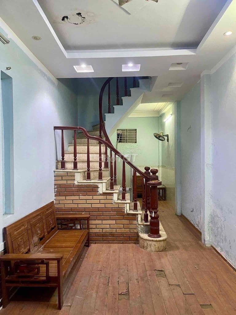 Giá sốc💥Bùi Xương Trạch – Thanh Xuân - Gần vành đai 2.5 - Dt: 40m2