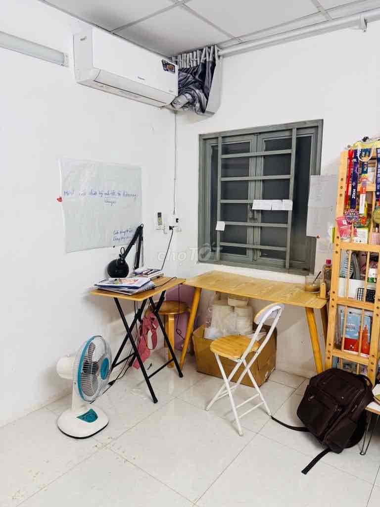 🏡 NHÀ 2 TẦNG SỔ HỒNG RIÊNG NGAY CHỢ CÂY QUÉO - Ảnh 3