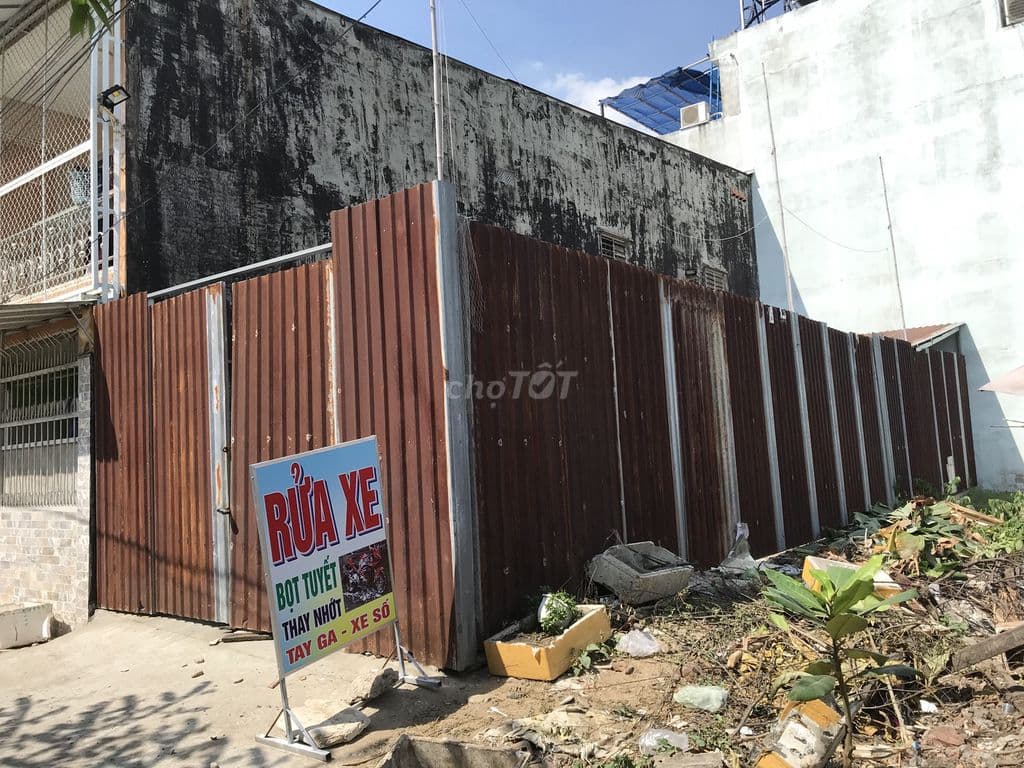 Đất 60m2(4mx15m), gần GigaMall PVĐ, đường 47, P.HBC, TP.TĐ - Ảnh 3