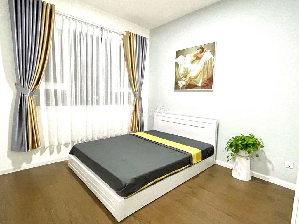 Bán The Park Residence 2pn 1wc 2.850 tỷ - Ảnh 2