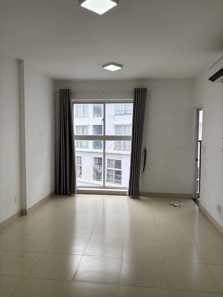 Căn hộ ngay Thảo Điền, 56.8m2, lô góc sáng thoáng, 2pn, 2wc - Ảnh 2