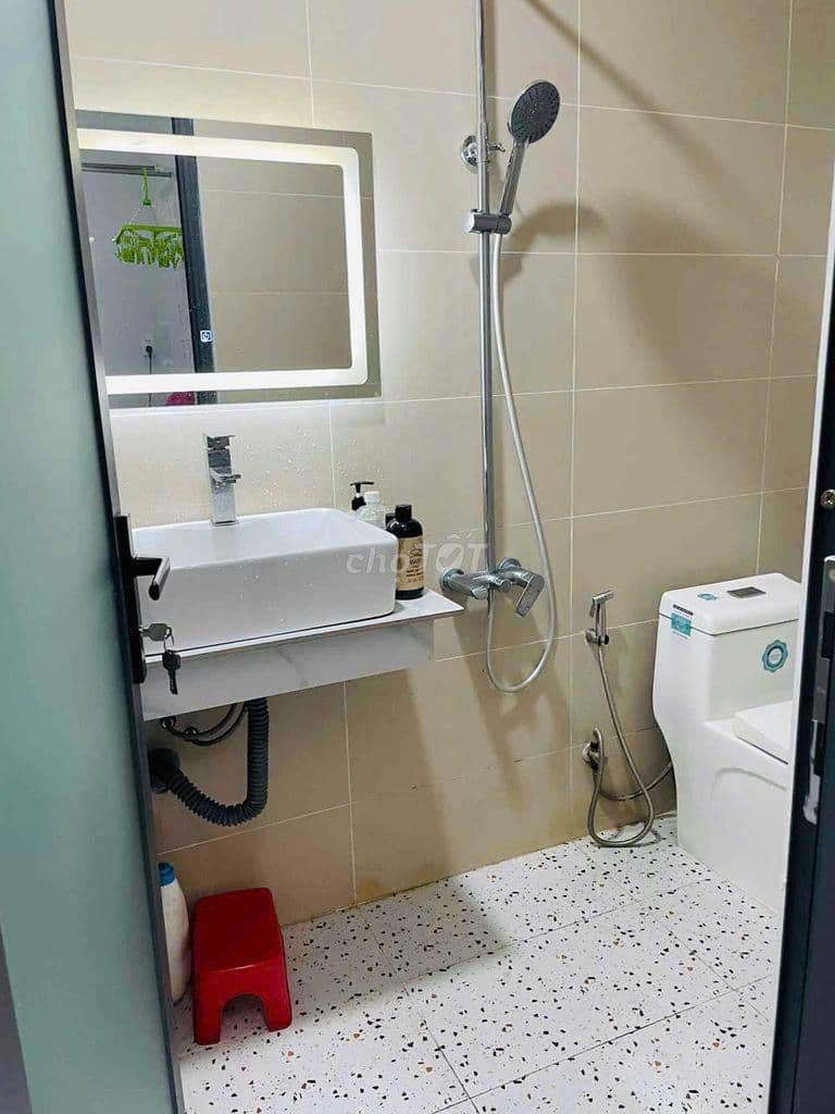 Bán nhà MT 67 đường Tân Chánh Hiệp 10 4x14 4.97 tỷ - Ảnh 3