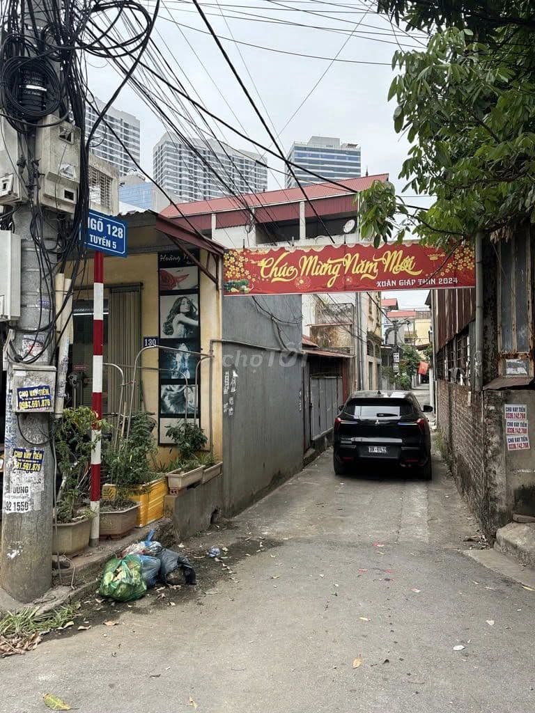 NHÀ 3 TẦNG-THÔNG OTO 7 -TRỤC CHÍNH KINH DOANH 20M- TP THÔNG MINH 200M - Ảnh 3