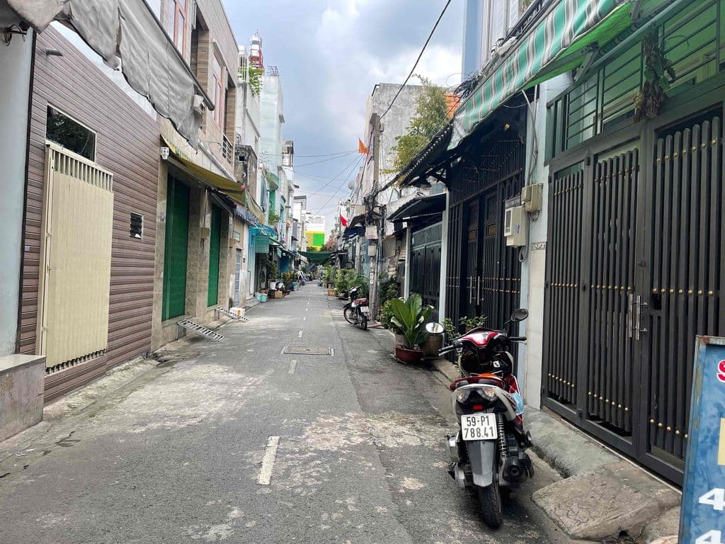 Bán nhà chính chủ quận Bình Tân - Ảnh 3