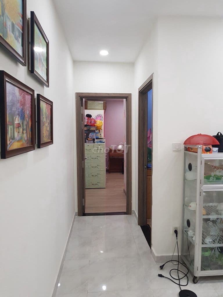 🔥Sunny Plaza Phạm Văn Đồng, 3Pn.2Wc 120m2 căn góc 6.6 Tỷ - sổ hồng Xem