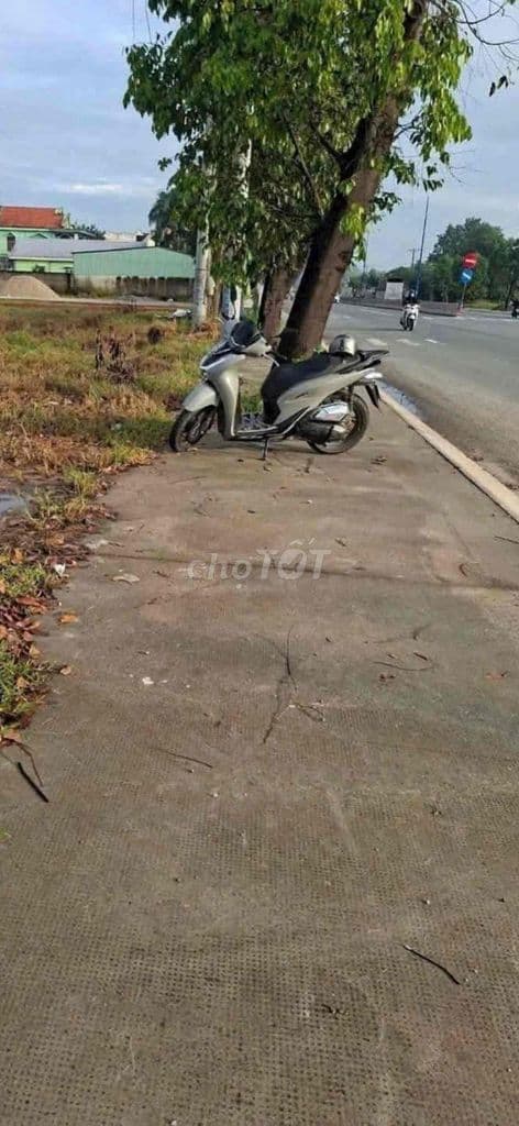 ĐẤT BÁN TOẠ LẠC BÌNH CHIỂU THỦ ĐỨC DT 1129M lô góc 2 MẶT TIỀN