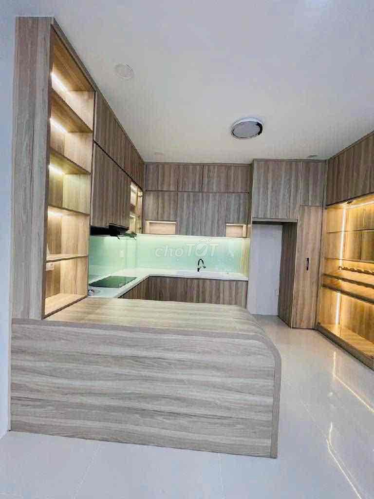 2 căn 5 tỷ nhỉnh An Lạc Bình Tân khách xem thử ở nội dung nha - Ảnh 2