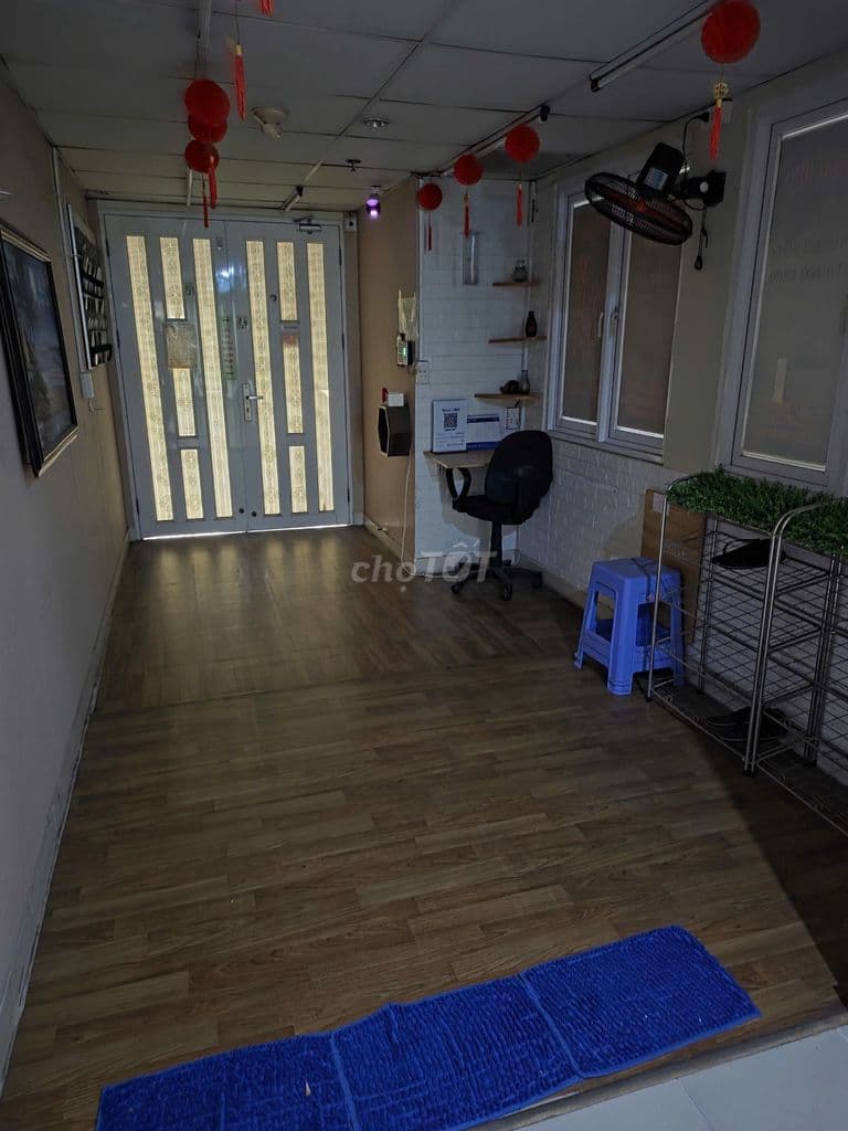 Bán Gấp căn Thương Mại sẵn HD thuê 5 năm 3T - Ảnh 2