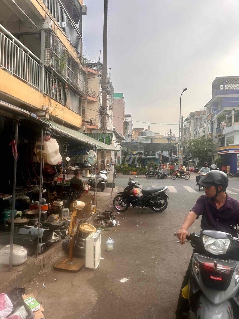 Bán nhà MT kinh doanh đường Tân Phước, phường 7 quận 11 - Ảnh 2