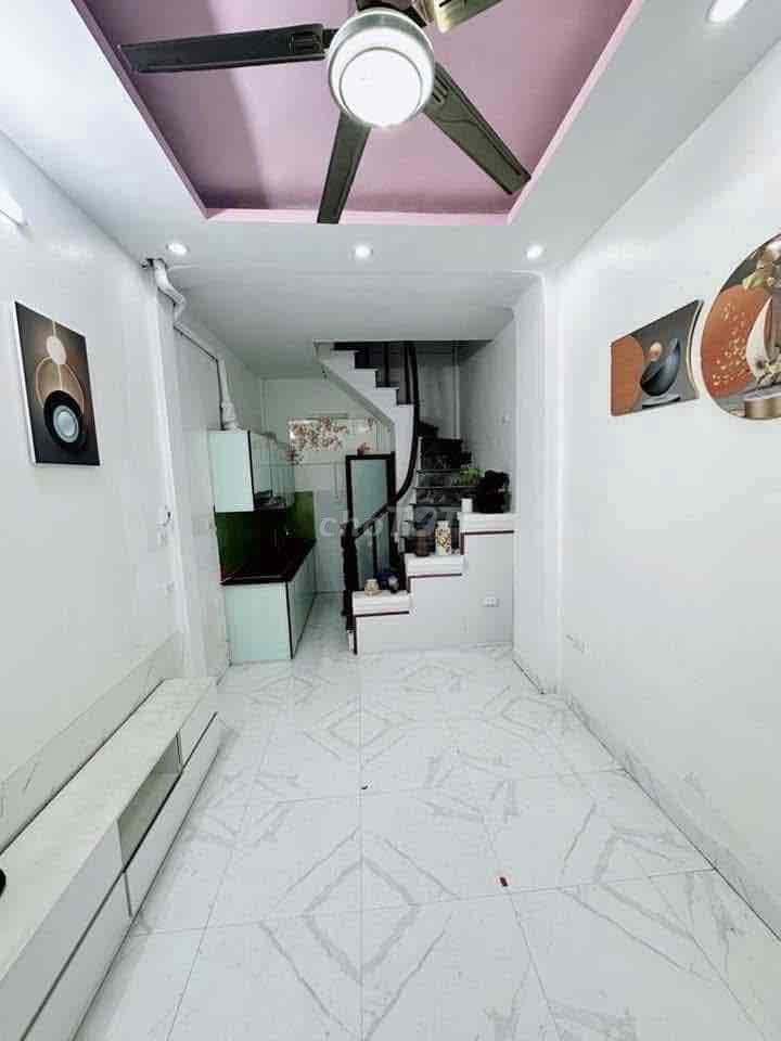 CHỈ 5,25 TỶ SỞ HỮU NHÀ PHỐ NAM DƯ TÂY TRÀ SỔ RIÊNG ĐỘC LẬP - Ảnh 2