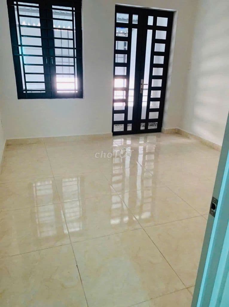Nhà đẹp tại CV Làng Hoa-ngang 4,8x14- - Hẻm 4m an ninh, SHR, Ở Ngay, - Ảnh 2