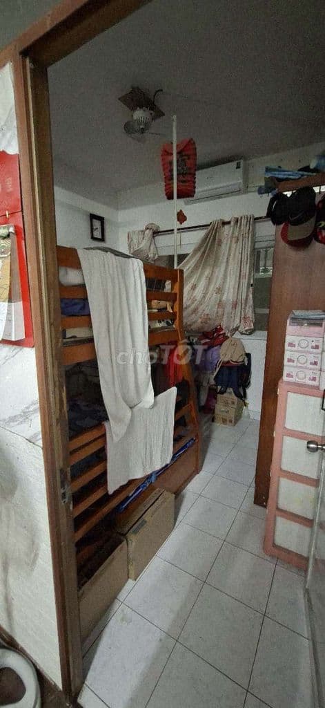 căn hộ mặt tiền phạm văn đồng - Ảnh 3