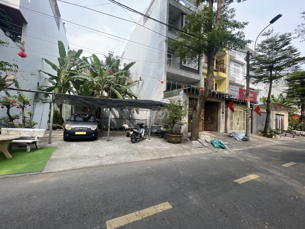 KDC Phú Lợi | Nền 120m2 (5x24m) chỉ 5 tỷ | Không cống cột, đông dân cư - Ảnh 2