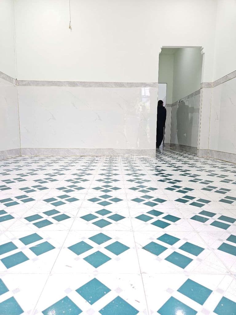 Nhà 55m2 Ngay sát Trường Chinh Tân Bình liền kề căn mặt tiền hơn 4 tỉ - Ảnh 3