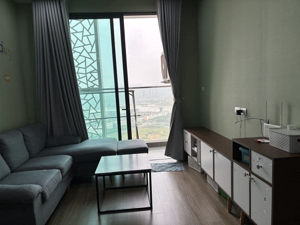 Bán chung cư 2pn 74m2 Anland 3 Dương Nội, cách AEON Hà Đông 800m - Ảnh 3