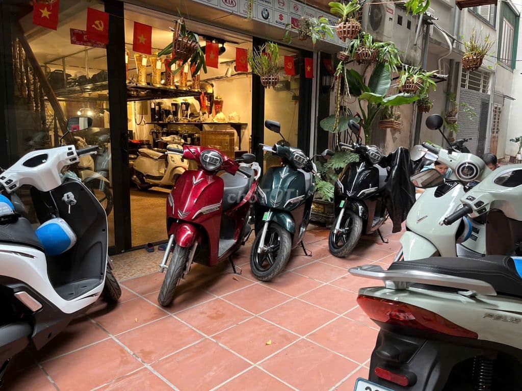 Gia đình chính chủ Toàn Hà nội bán đất mặt phố Lĩnh Nam 106.8m 10,7 tỷ - Ảnh 3