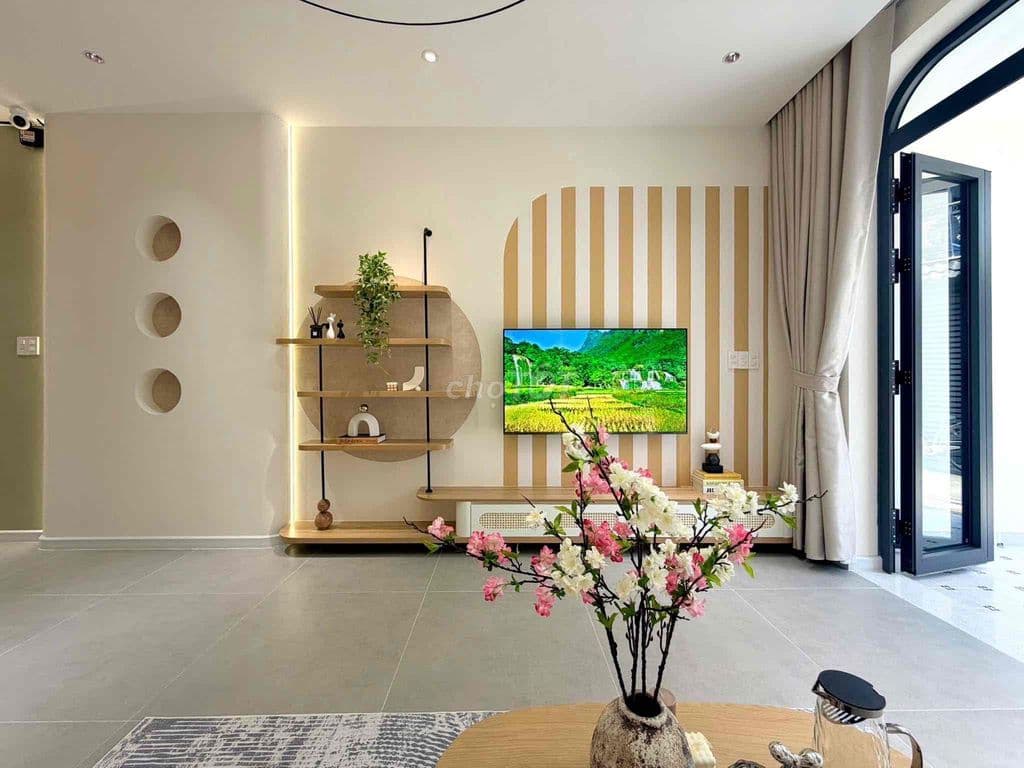 Bán nhà tại Phạm Văn Chiêu p9 Gò Vấp 6ty450tl - Ảnh 3