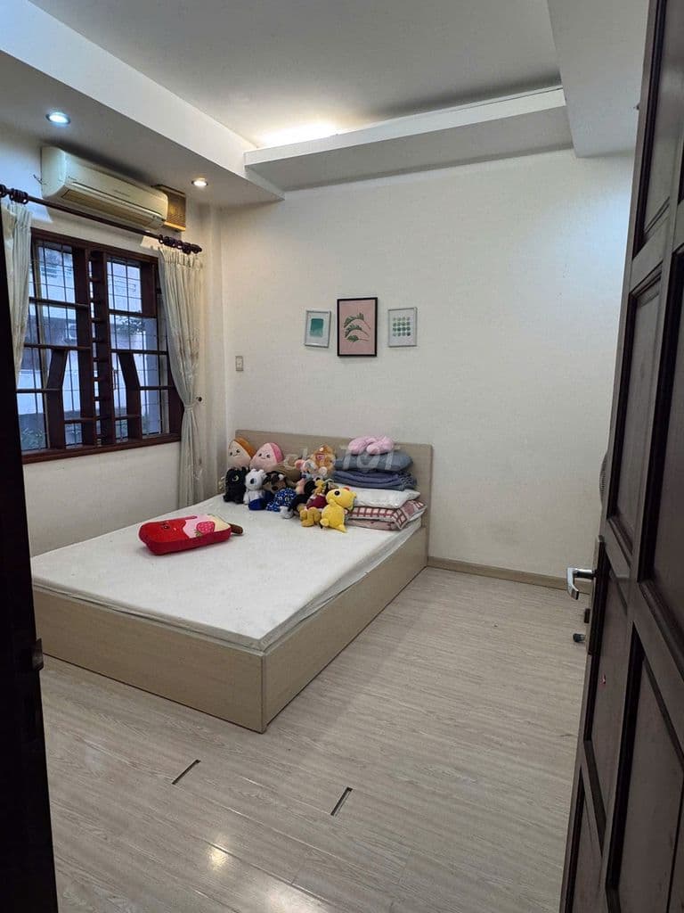 CC 79 Phạm Viết Chánh. Bình Thạnh giáp Q1. 75M2. 3PN. . 3.6 tỷ - Ảnh 2