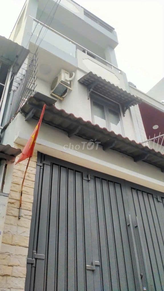 3 TẦNG_4 x 14m_TÂN KỲ TÂN QUÝ_P.TÂY THẠNH_TÂN PHÚ_HẺM XE TẢI_7.x TỶ