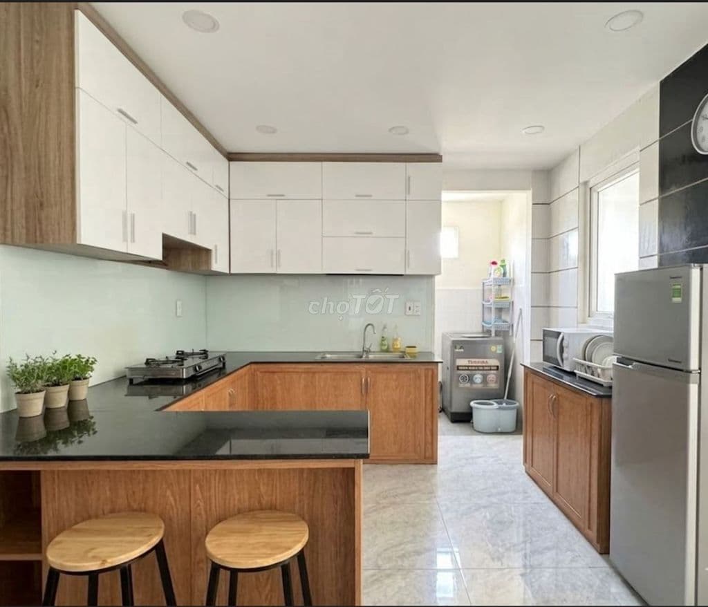 🔥 GIẢM 100TR - NHÀ 2 TẦNG - 61m2- LÊ VĂN KHƯƠNG - THỚI AN- GẦN METRO. - Ảnh 2