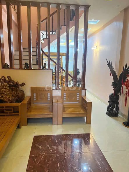 bán nhà 50m2 gần ĐH Công nghiệp giá chỉ 3x tỷ - Ảnh 3