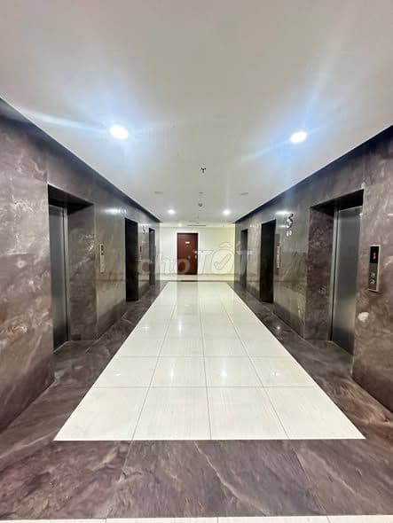 bán chung cư Thái Hà Phạm Văn Đồng 70m2 2pn 2vs - Ảnh 2