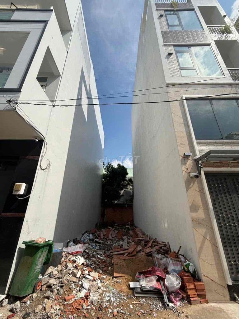 Đất Đường SinCo khu Y Tế Kỹ Thuật Cao Giá 5,5Tỷ
