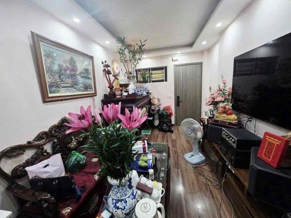 Bán CCMN Võng Thị Tây Hồ, Toà Đang Làm Sổ Từng Căn Giá Tốt - Ảnh 2