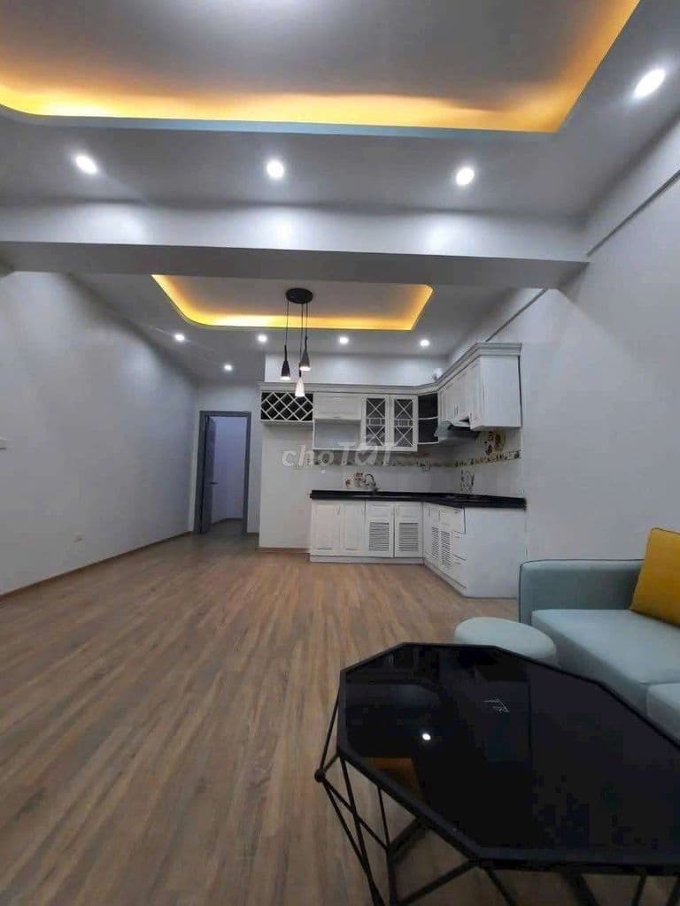 Bán căn 58m 2n 1vs Chung cư KĐT Xa La HàĐông sổ đỏ lâu dài giá 3,48 tỷ - Ảnh 3