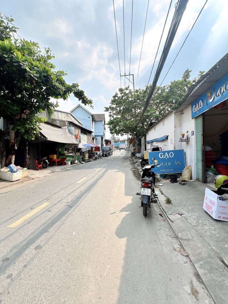 Nhà mới - Ảnh 3