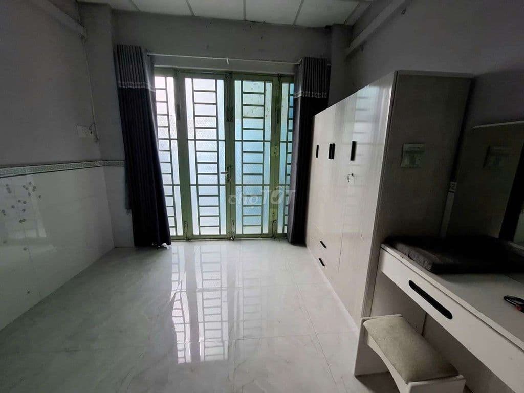 CHỈ 3,8 TỶ, ÔTÔ SÁT NHÀ, TTQ10 - THÀNH THÁI, 26M2, 2 TẦNG NHÀ MỚI. - Ảnh 3