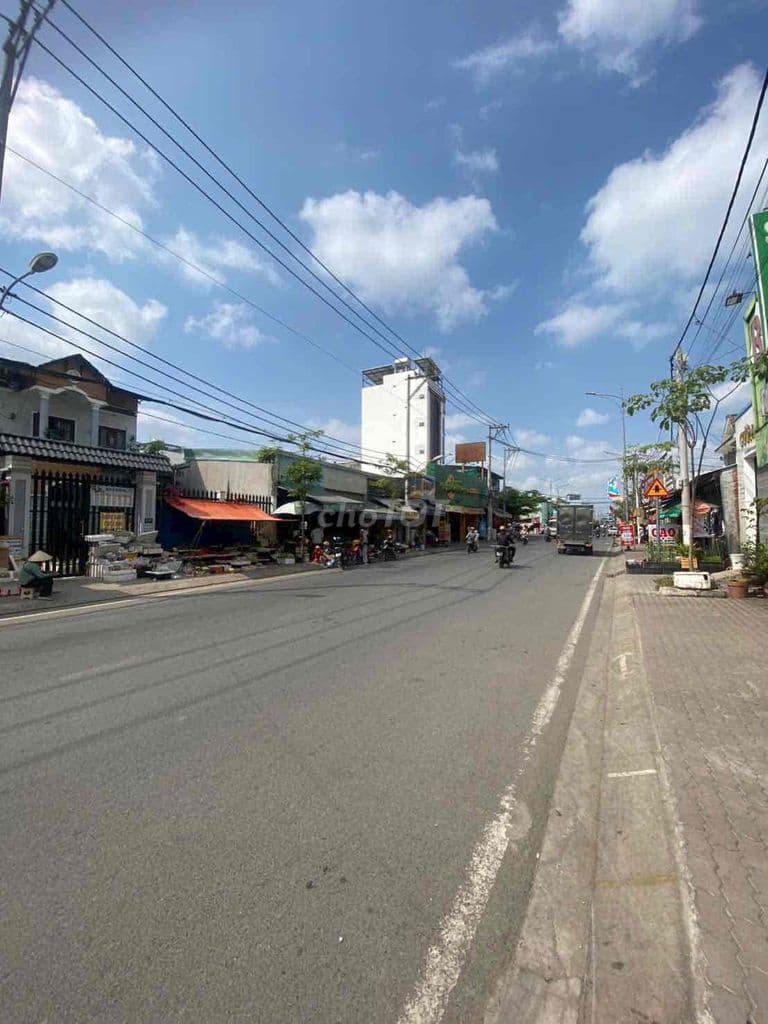 ĐẤT ĐẸP TL19 – NGAY CHỢ CẦU ĐỒNG – Q12 📍 Vị trí: Hẻm 1/ TL19 - Ảnh 2